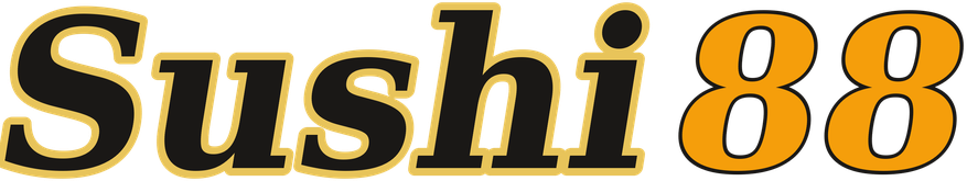 Sushi88 logo